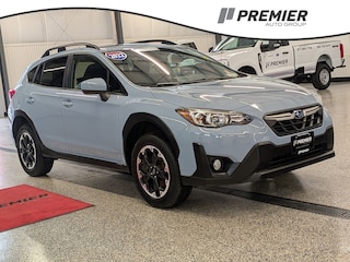 2022 Subaru Crosstrek Premium Sport Utility