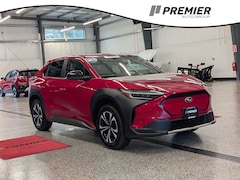 2023 Subaru Solterra Premium Sport Utility
