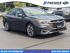 2025 Subaru Legacy Limited Sedan