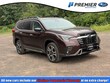  Subaru Ascent