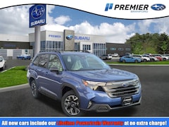 2026 Subaru Forester Premium SUV