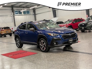 2025 Subaru Crosstrek Premium Sport Utility