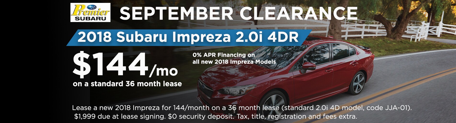 Connecticut New and Used Subaru Dealer Branford Premier Subaru