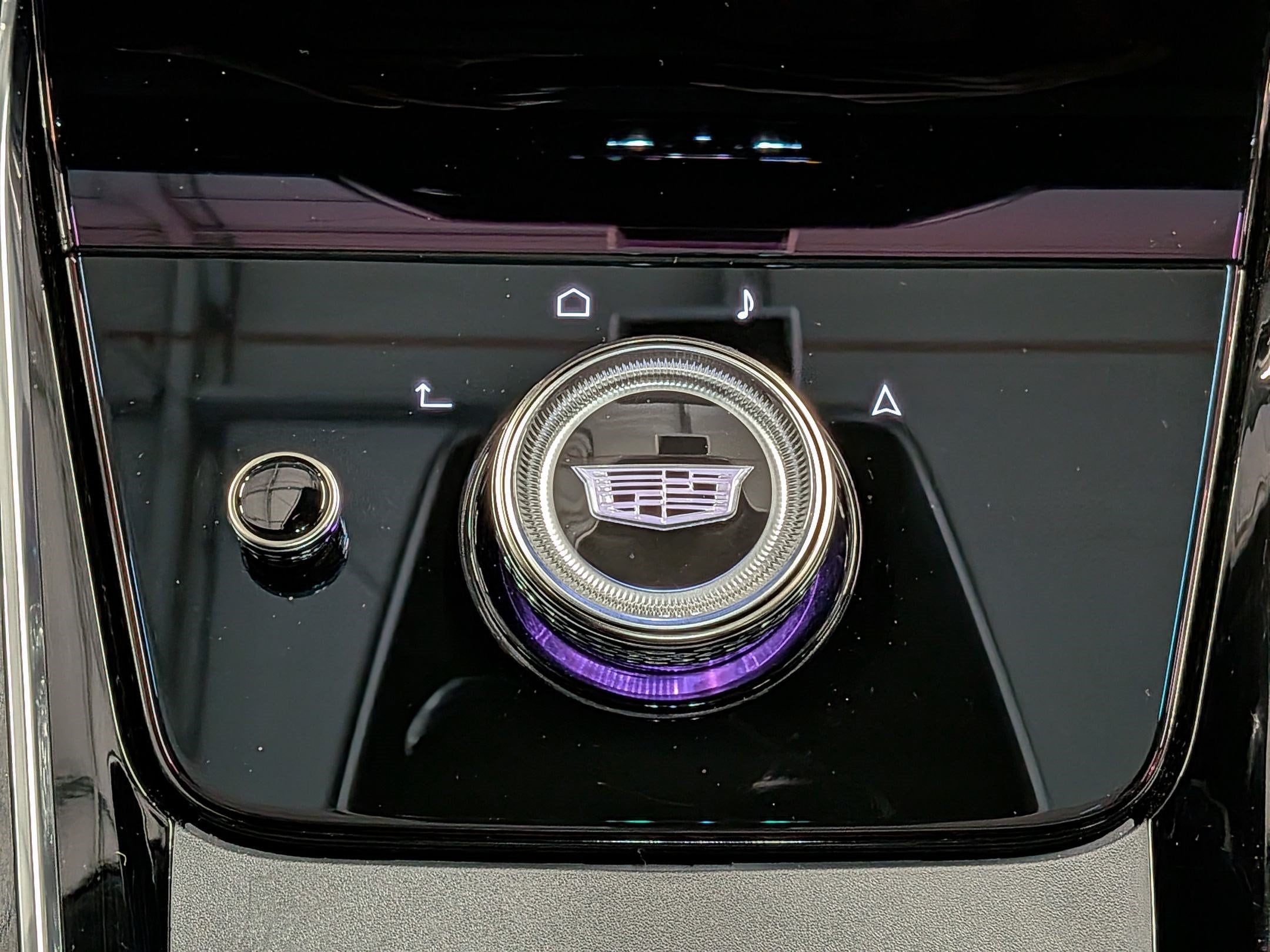 2025 Cadillac Escalade IQ Sport 2 - Photo 18