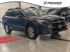 2023 Subaru Outback Premium Sport Utility