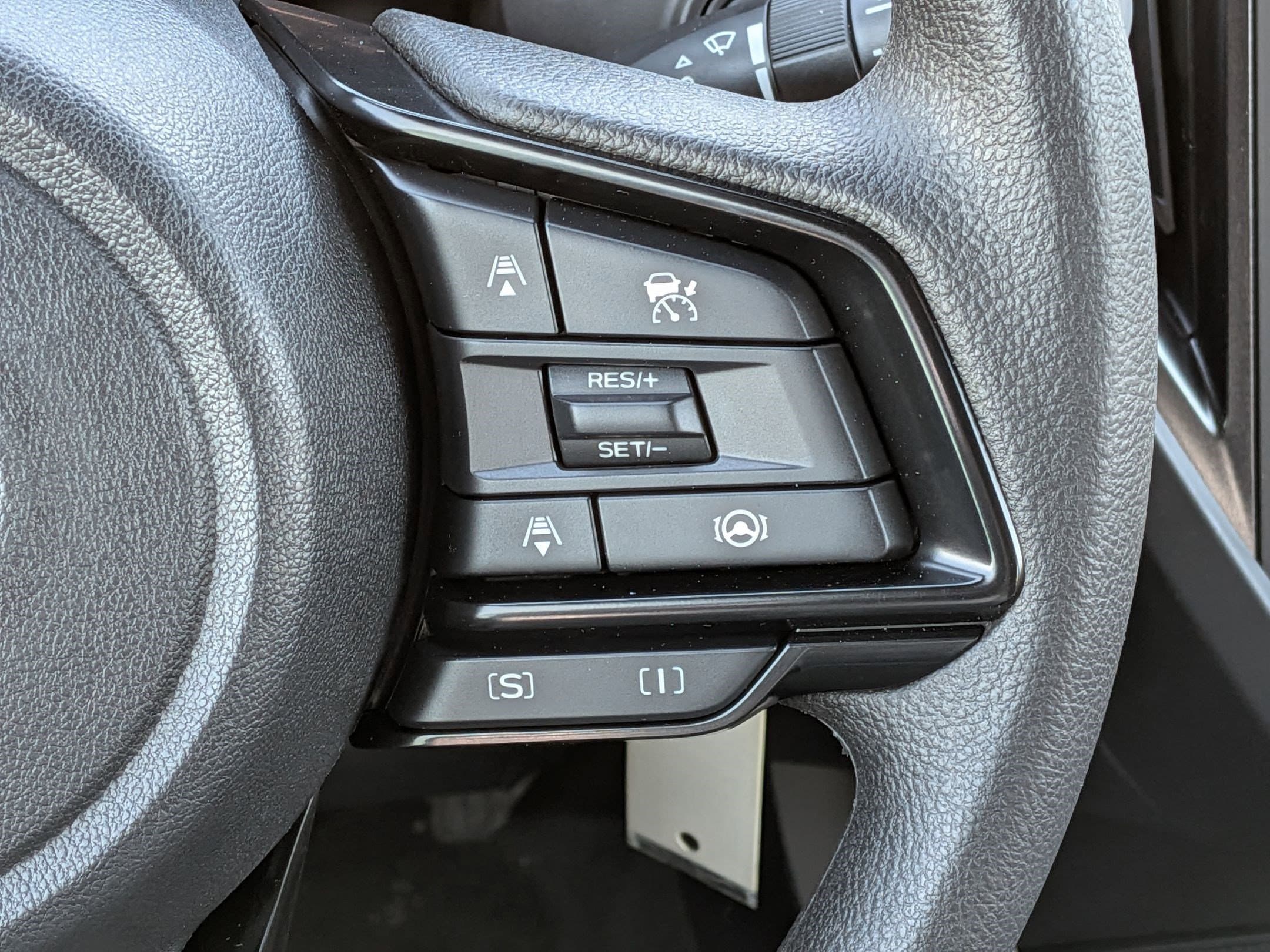 2026 Subaru Forester Base - Photo 18