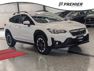 2021 Subaru Crosstrek Premium Sport Utility