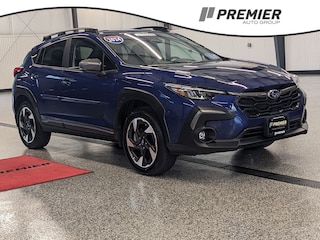 2024 Subaru Crosstrek Limited Sport Utility