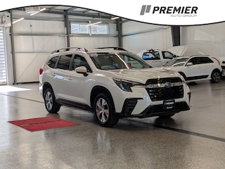 2025 Subaru Ascent Premium Sport Utility