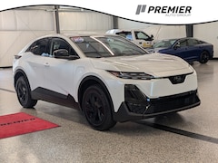 2026 Subaru Uncharted Premium Sport Utility