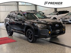 2025 Subaru Outback Wilderness Sport Utility