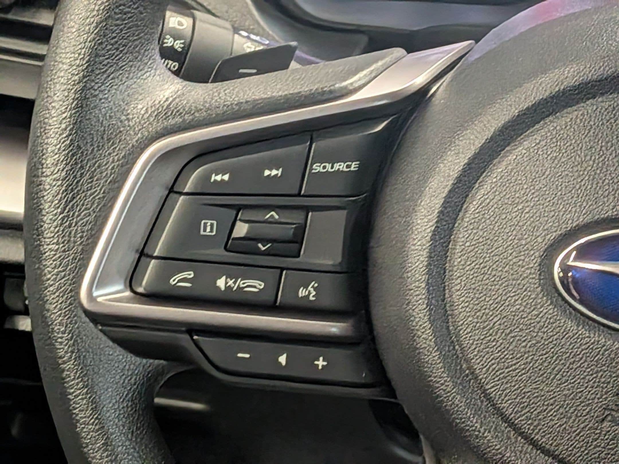 2025 Subaru Impreza Sport - Photo 18