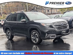 2025 Subaru Forester Limited SUV