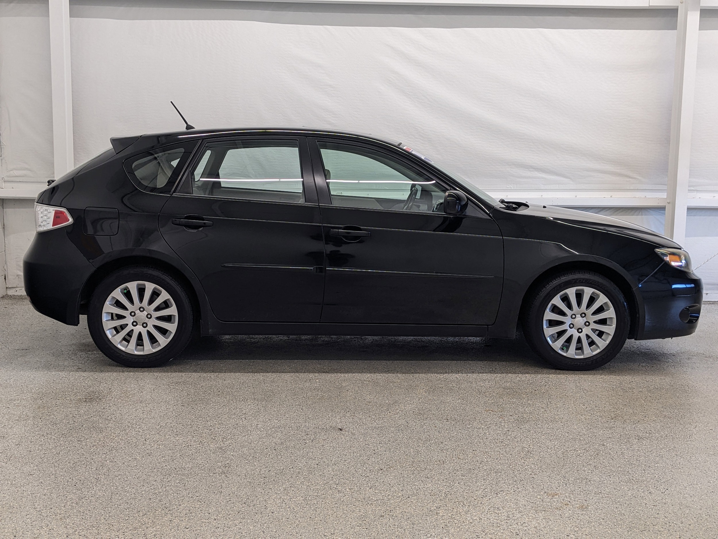 Used 2011 Subaru Impreza 2.5i Premium with VIN JF1GH6B69BH815514 for sale in Branford, CT