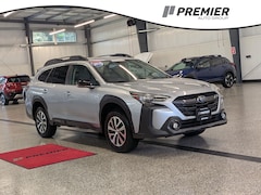 2025 Subaru Outback Premium Sport Utility