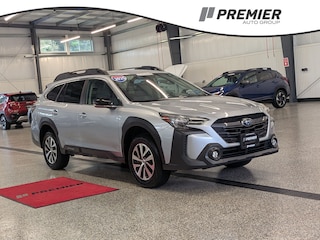 2025 Subaru Outback Premium Sport Utility