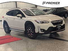 2023 Subaru Crosstrek Hybrid Sport Utility