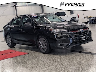 2023 Subaru Legacy Sport 4dr Car