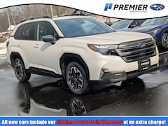 2026 Subaru Forester Premium SUV