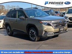 2026 Subaru Forester Premium SUV