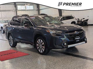 2025 Subaru Outback Limited Sport Utility