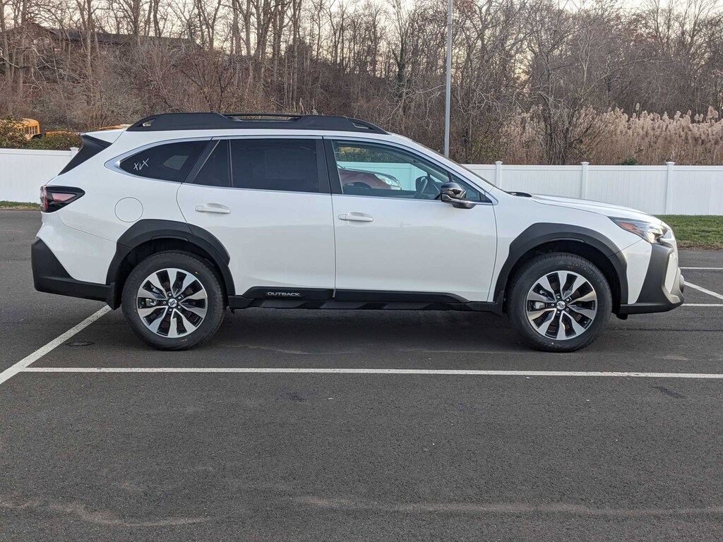 New 2024 Subaru Outback For Sale or Lease Branford CT Near