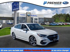 2025 Subaru Legacy Premium Sedan