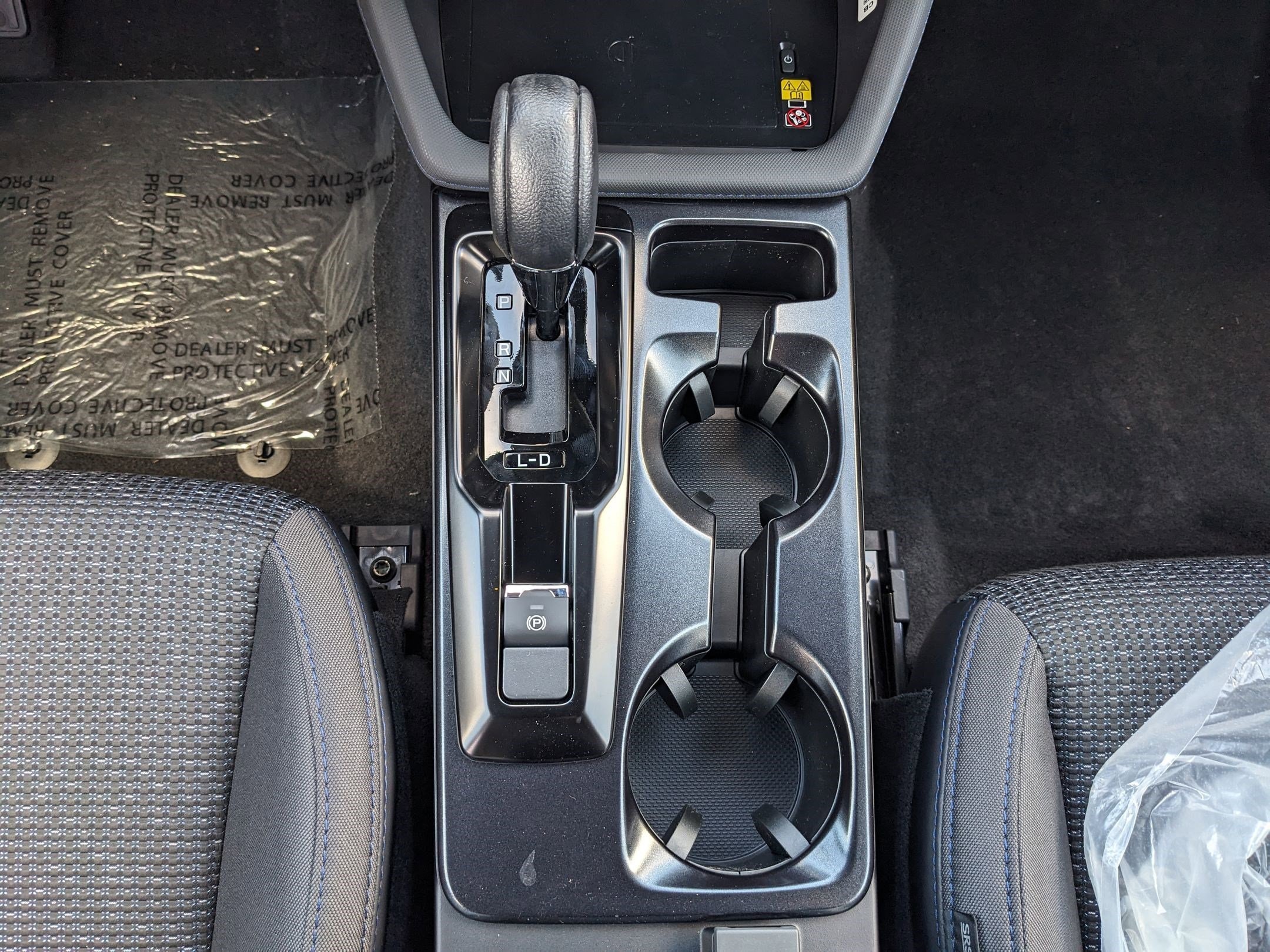 2026 Subaru Forester Premium - Photo 18