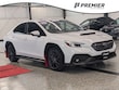 Subaru WRX