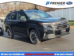 2026 Subaru Forester Premium SUV