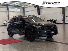 2025 Subaru Crosstrek Wilderness Sport Utility