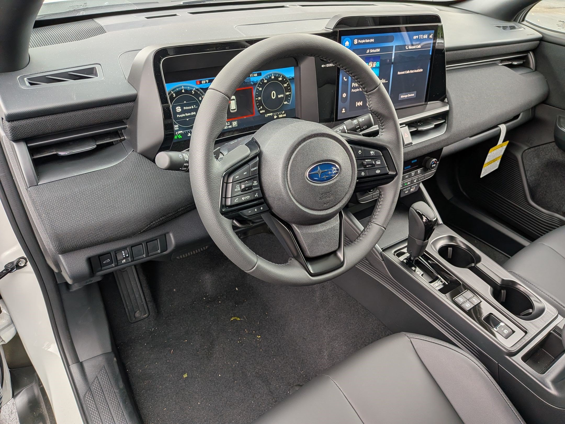 2026 Subaru Outback Premium - Photo 12