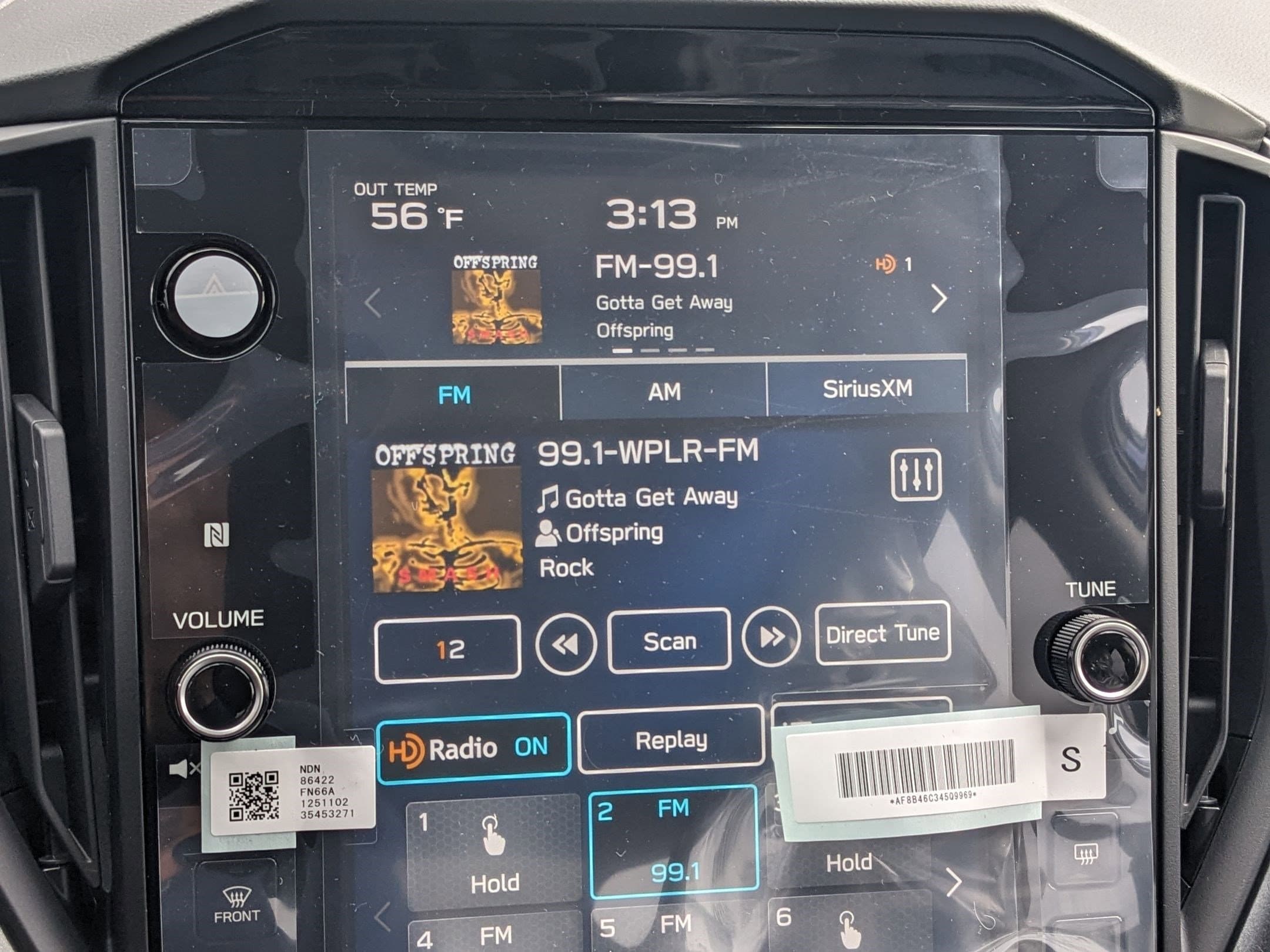 2026 Subaru Crosstrek Premium - Photo 24