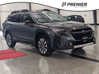 2023 Subaru Outback Limited Sport Utility