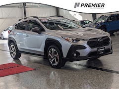 2024 Subaru Crosstrek Premium Sport Utility