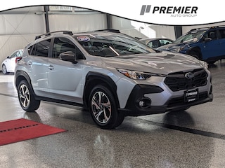 2024 Subaru Crosstrek Premium Sport Utility