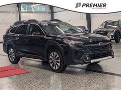 2024 Subaru Outback Limited Sport Utility