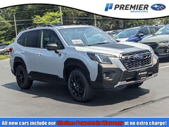 2025 Subaru Forester Wilderness SUV