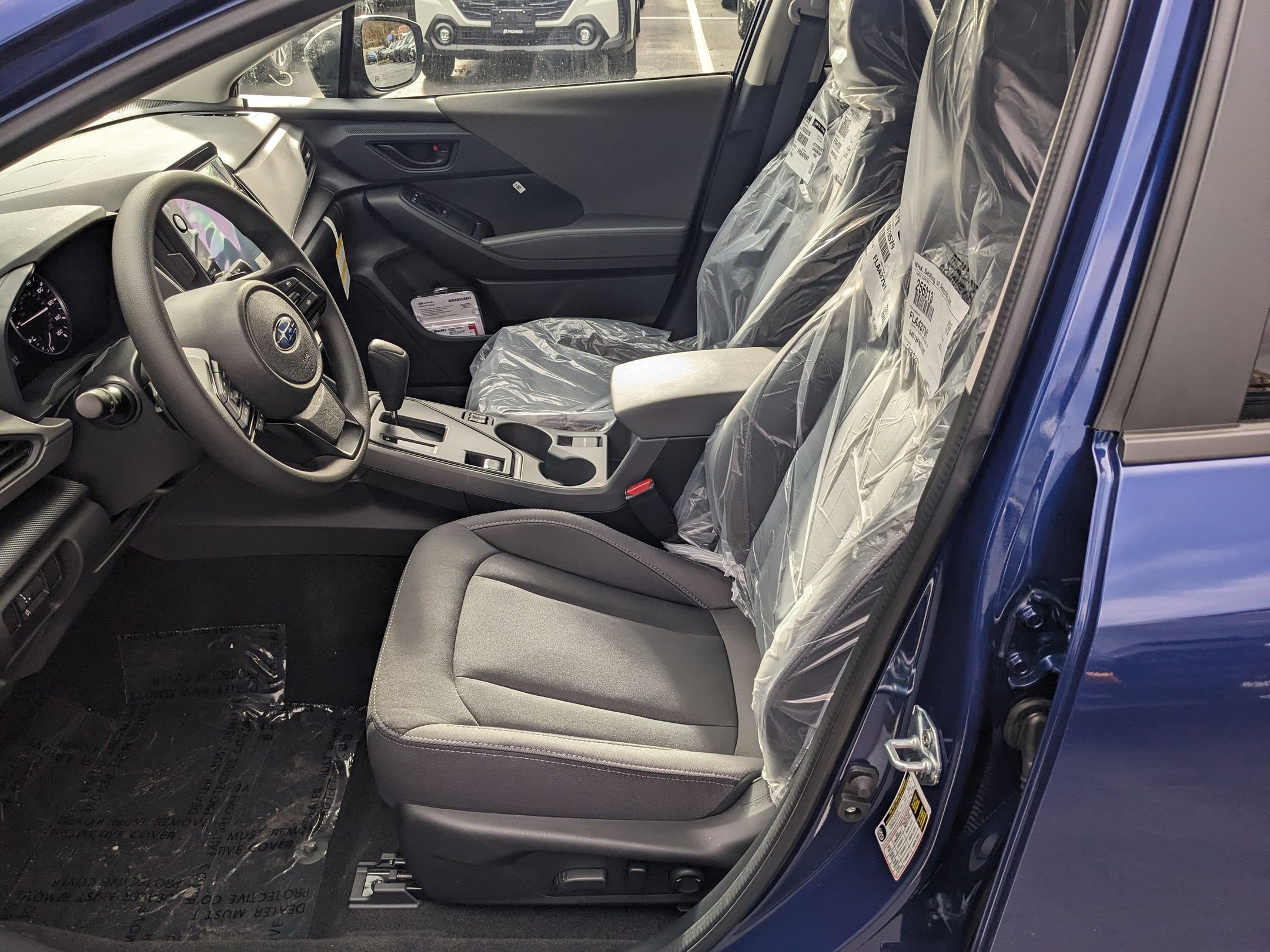 2026 Subaru Crosstrek Premium - Photo 8