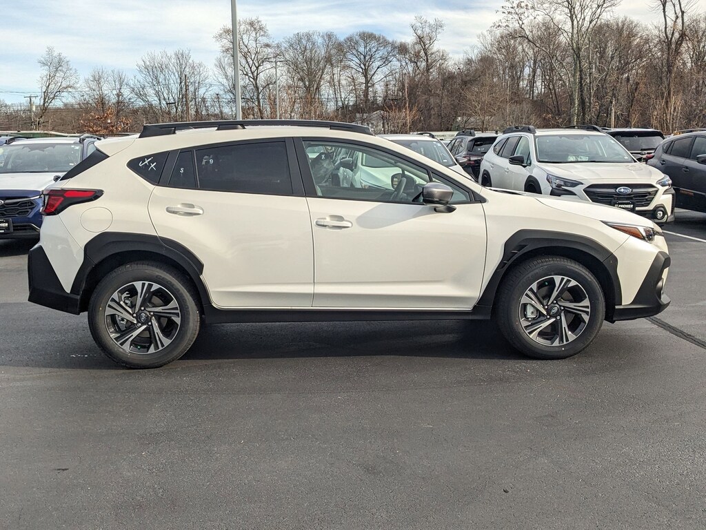 New 2025 Subaru Crosstrek Premium SUV