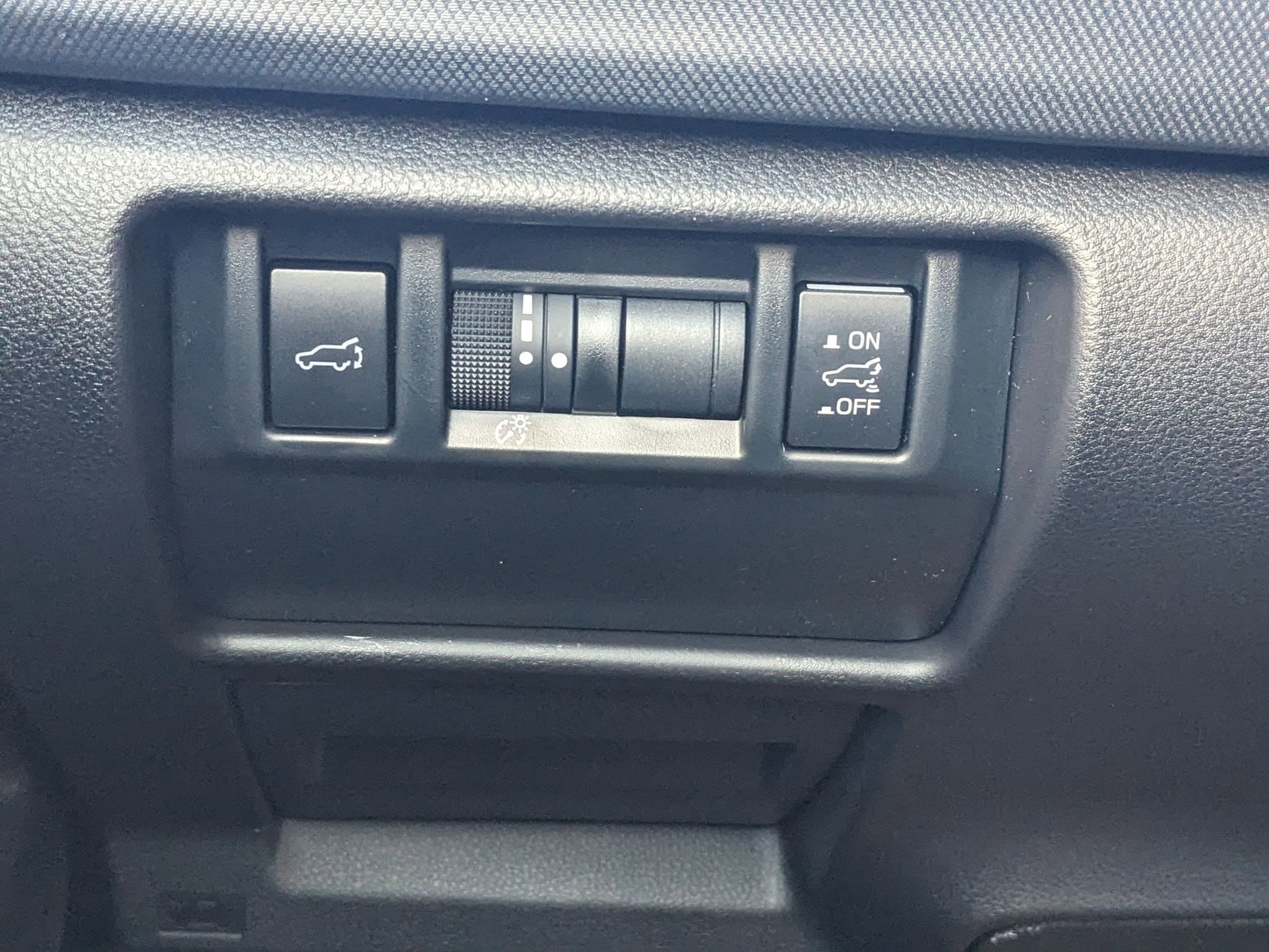 2026 Subaru Forester Premium - Photo 27