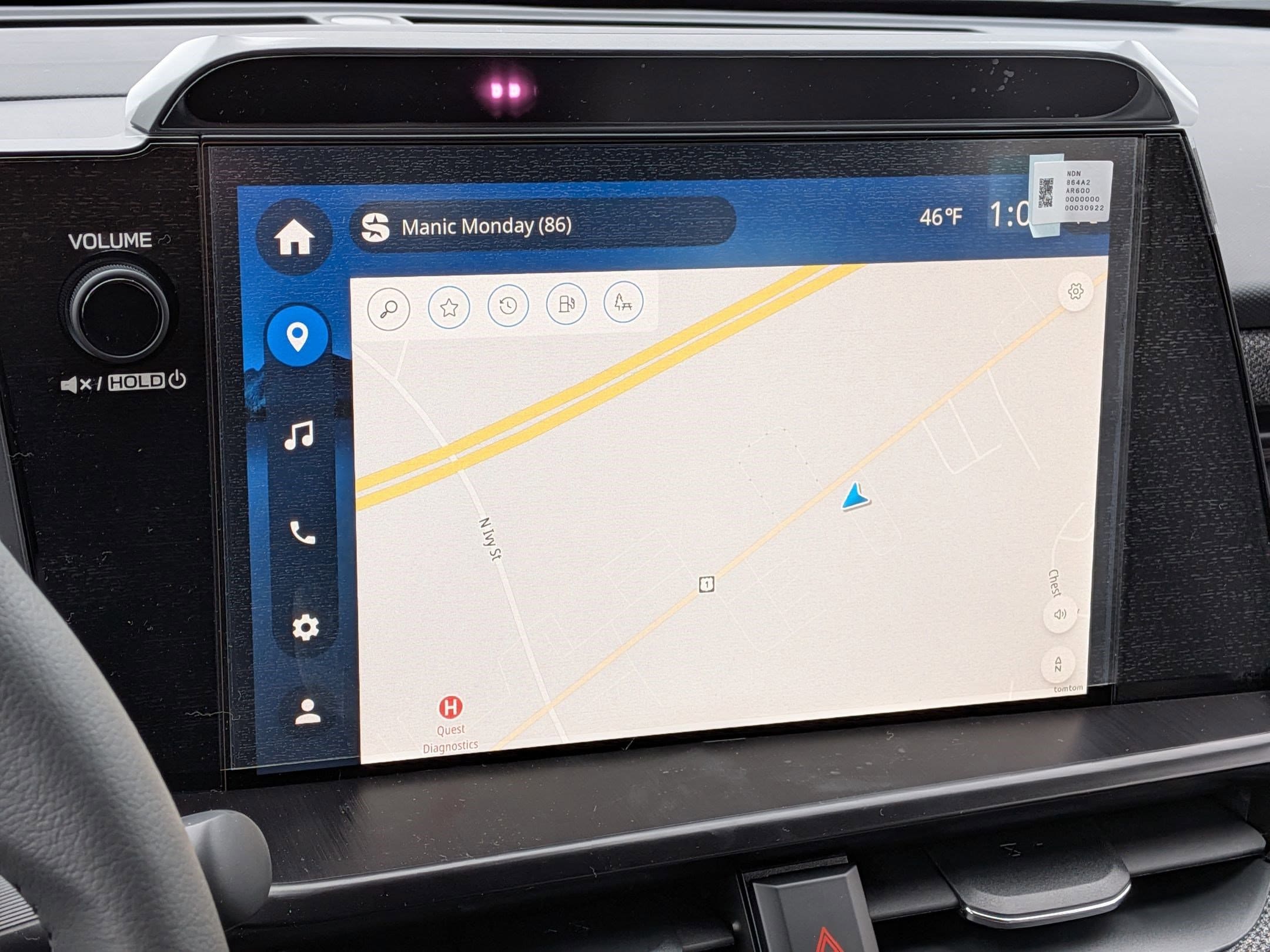 2026 Subaru Outback Premium - Photo 28