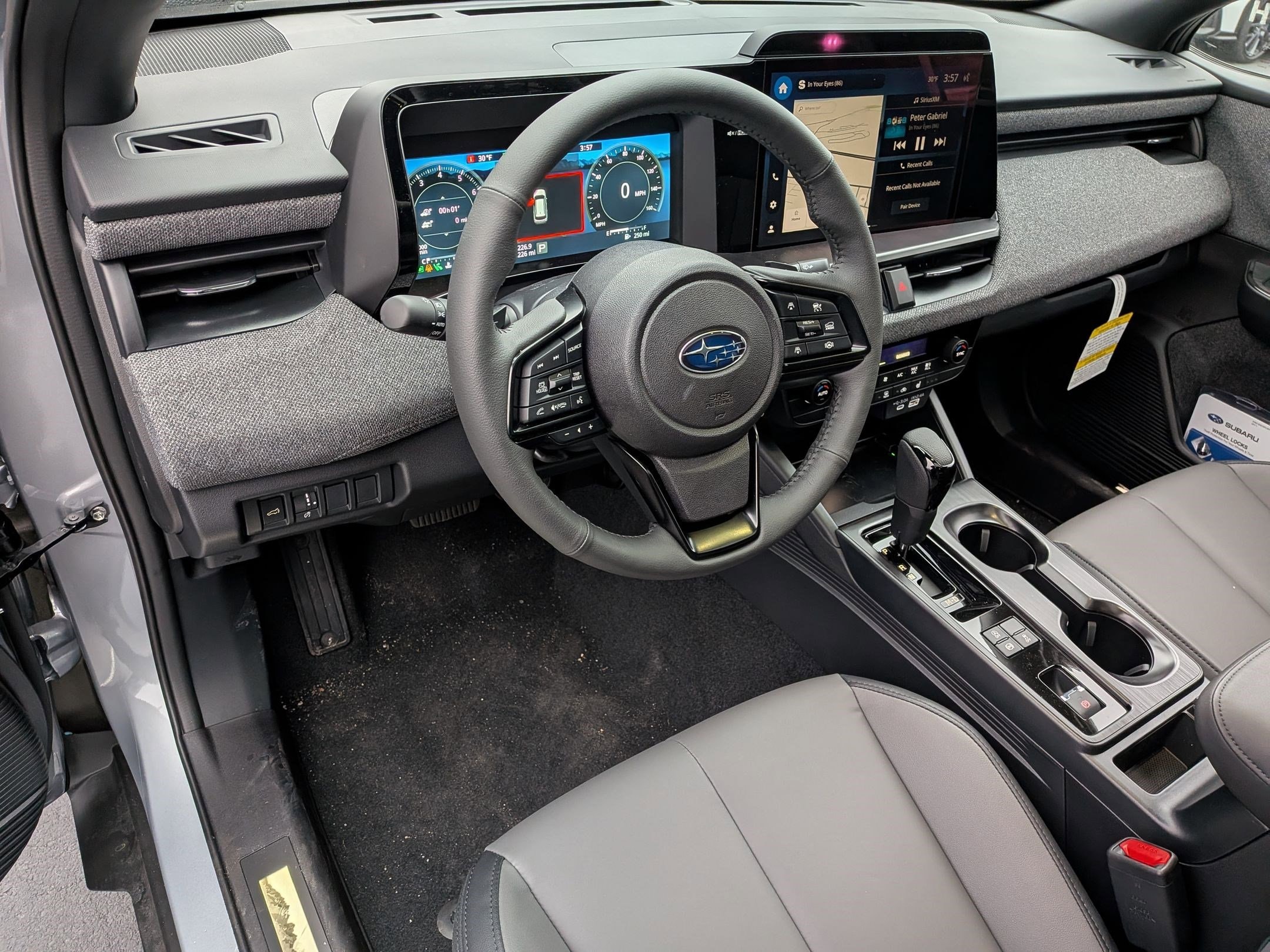 2026 Subaru Outback Premium - Photo 11