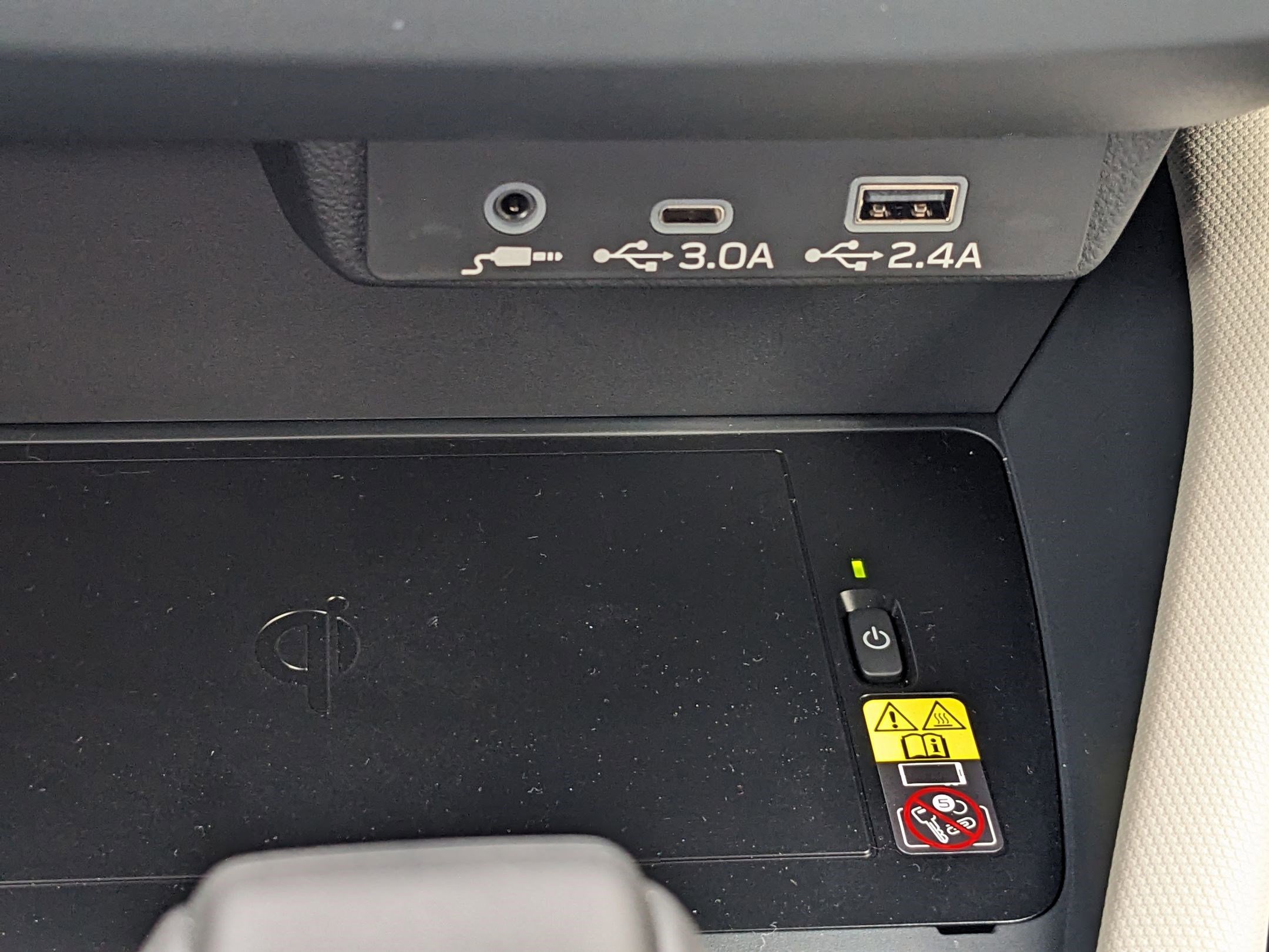 2025 Subaru Forester Limited - Photo 15