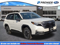 2026 Subaru Forester Premium SUV