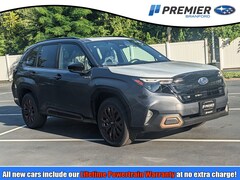 2025 Subaru Forester Sport Hybrid SUV