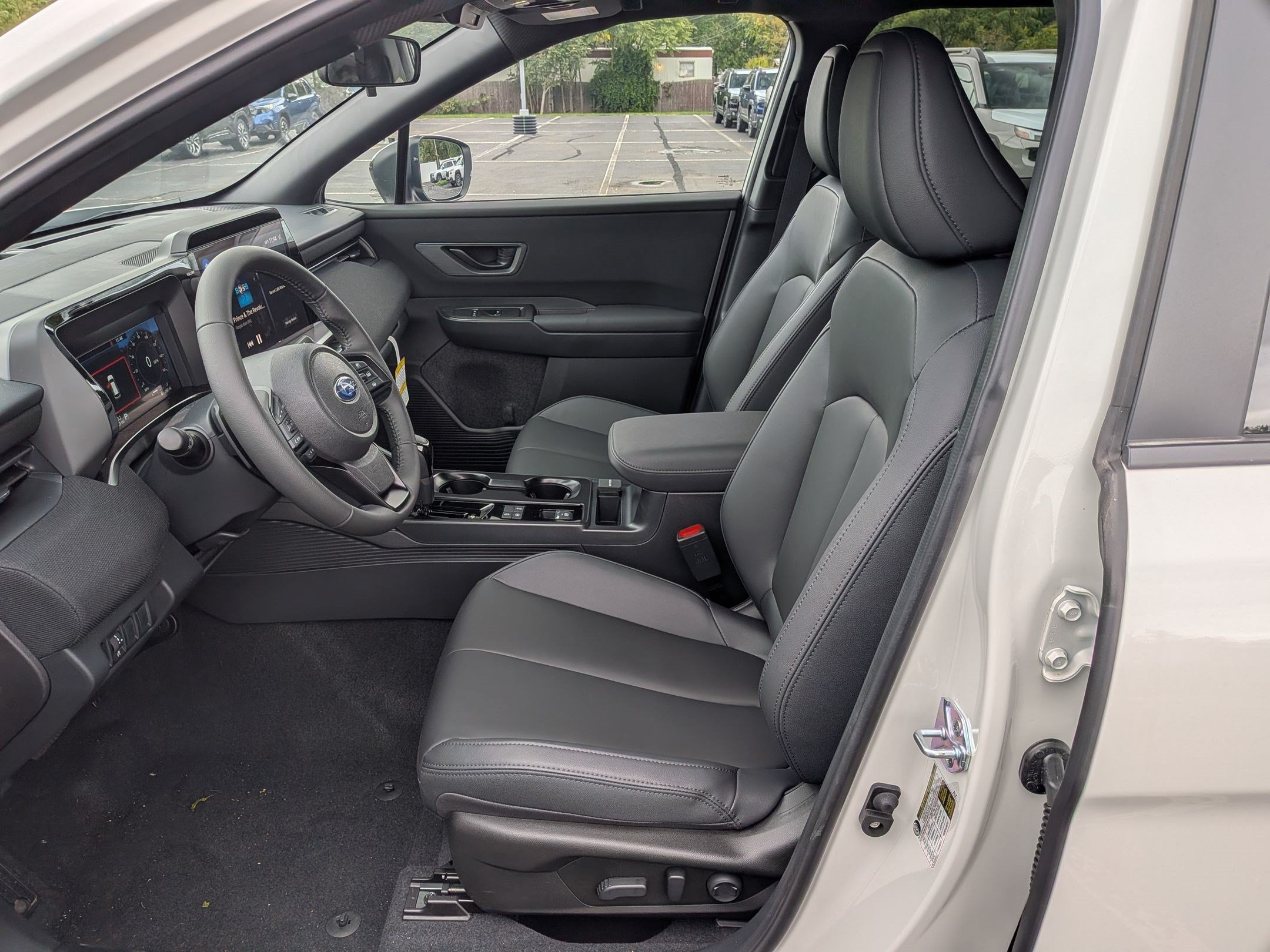 2026 Subaru Outback Premium - Photo 10
