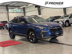 2025 Subaru Crosstrek Limited Sport Utility