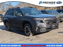 2026 Subaru Forester Premium SUV