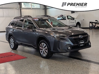 2025 Subaru Outback Premium Sport Utility
